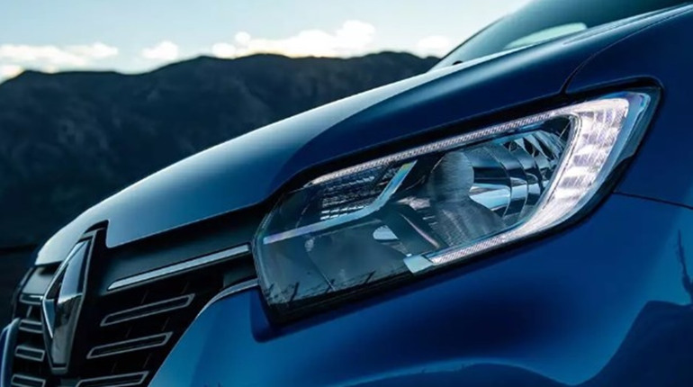 Регенерація заднього моста Renault