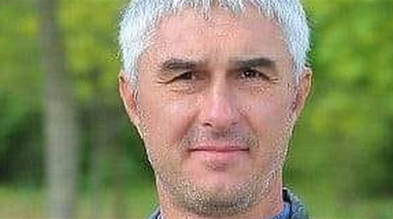 У Новій Каховці затримали «заступника мера»
