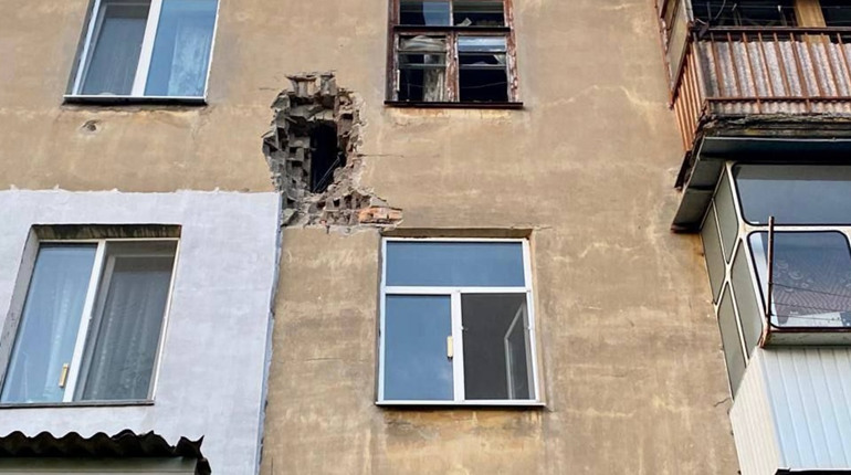 Трагічна ніч на Дніпропетровщині: росіяни вбили 11 цивільних