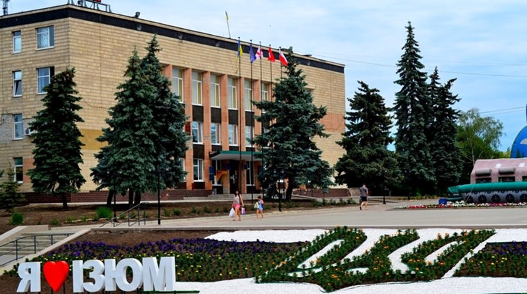 В Ізюмському районі порахували втрати від обстрілів. Скільки загиблих і руйнувань