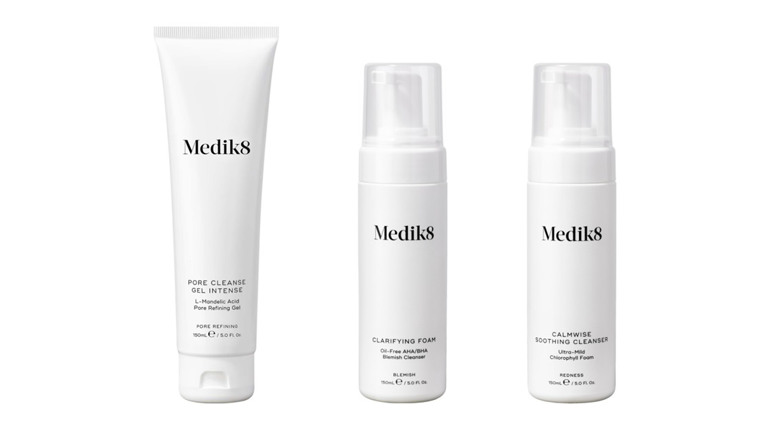 Medik8: чи варто ця косметика уваги та своєї ціни?