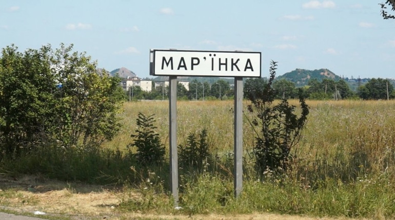 У Мар'їнці вивчають проблеми переселенців своєї громади. Навіщо це роблять