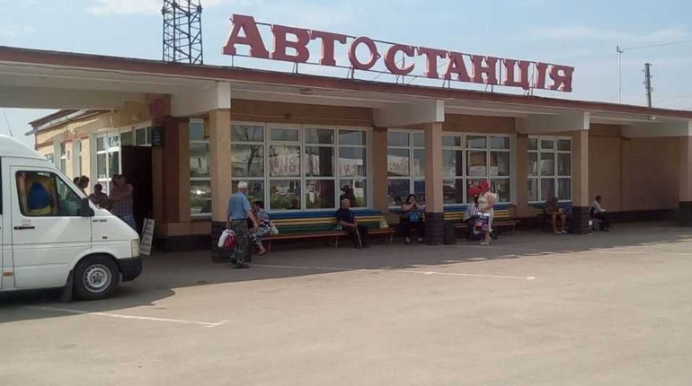 Не тільки до Полтави: куди можна виїхати з Гадяча