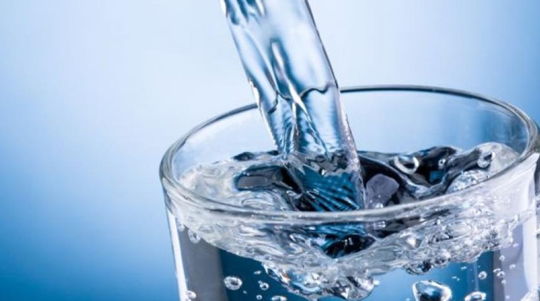 Фільтри для води — очищена питна вода в домашніх умовах