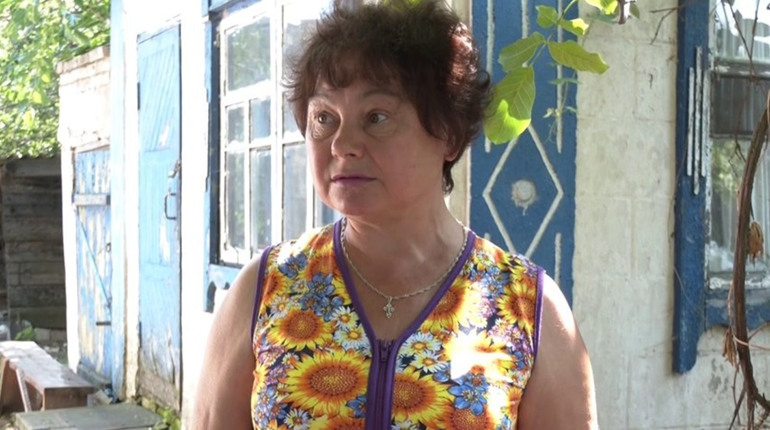 Переселенці з Гуляйполя їдуть жити у найближчі села: «хочемо бути близько від дому»
