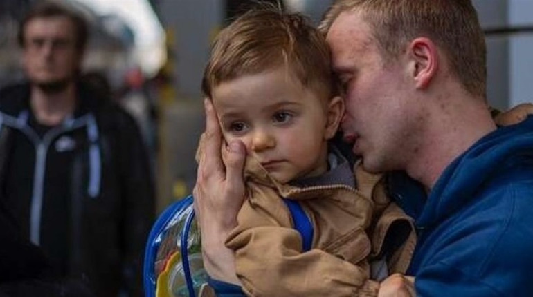 Переселенці зможуть отримувати допомогу навіть якщо втратили паспорт — Міністерство реінтеграції