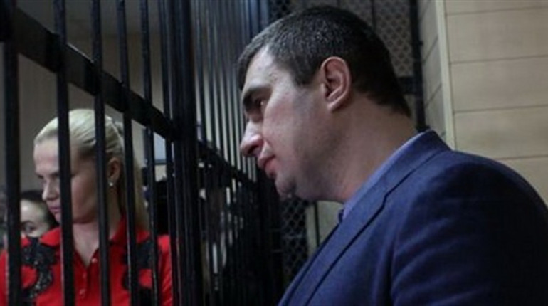 Колишнього "регіонала" з Одеси Ігоря Маркова оголосили у міжнародний розшук