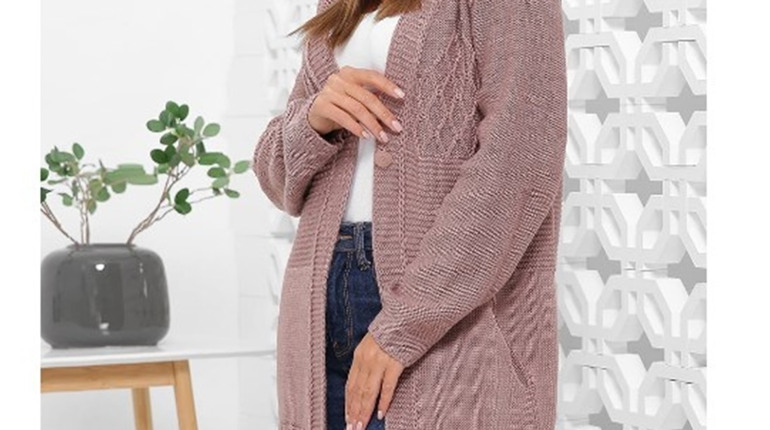 Кардигани на LeBoutique