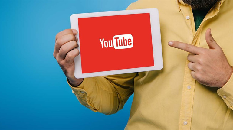 Ненудні інтерв'ю: що цікавого подивитися в YouTube