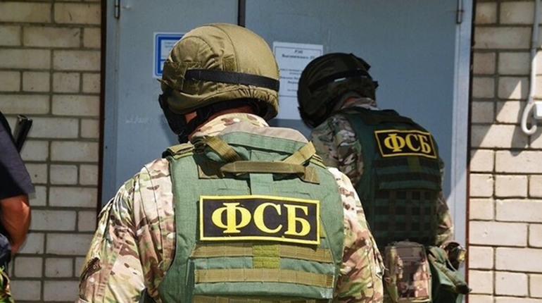 Колаборантів, які тікають з Мелітополя затримують служби ФСБ — Федоров
