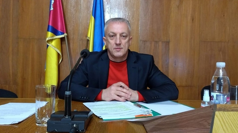 Долю КП «Місто майбутнього» вирішать на окремій позачерговій сесії Первомайської міської ради