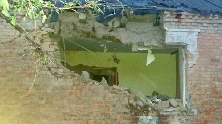 Дніпропетровщину вночі обстріляли росіяни: поранено трьох людей, серед них 12-річний хлопчик