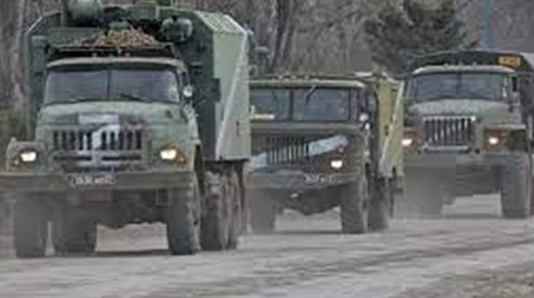 "У кращих традиціях 30-х років СРСР": нічні обшуки та затримання у Херсоні та Новій Каховці