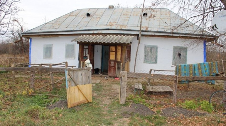 Житель Балтщини проведе 8,5 років за ґратами за побиття своєї бабусі до смерті - поліція
