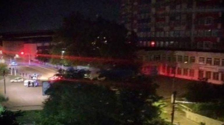 У Мелітополі скоїли замах на відомого колаборанта