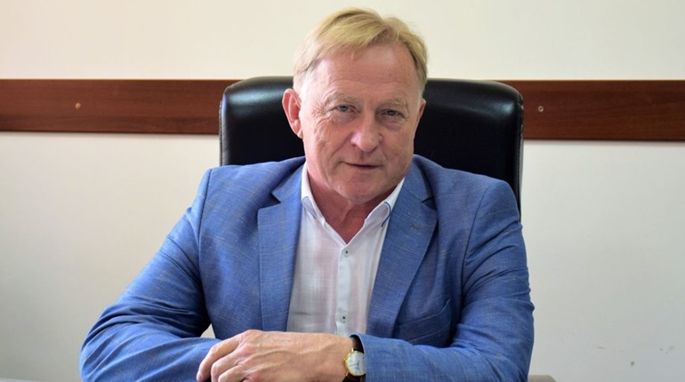 Наша громада - це усі ми. Привітання Біляївського міського голови з 7 річницею громади