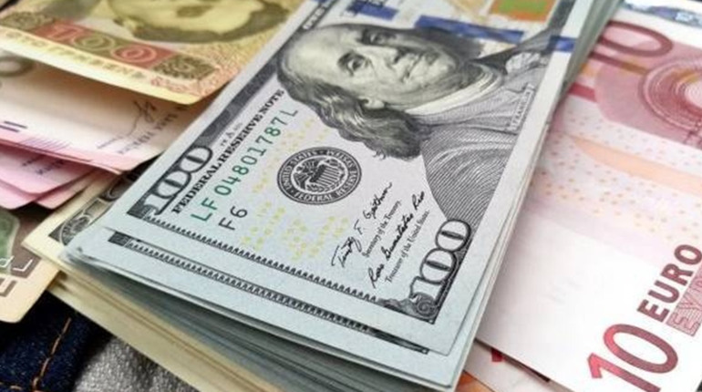 Курс валют в Южноукраїнську: скільки коштує долар і євро 12 серпня