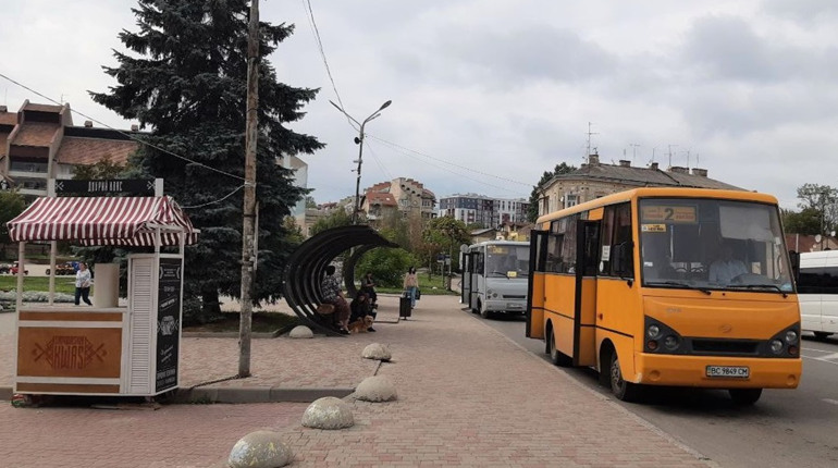 Хто має пільги на проїзд у громадському транспорті Дрогобича