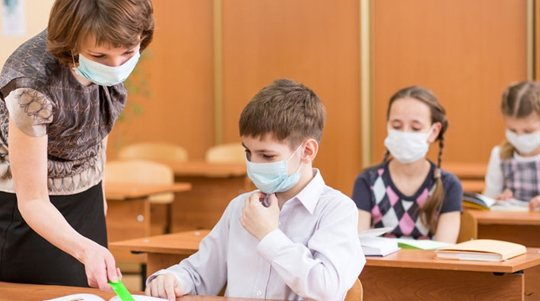 В Южному визначають, яким буде освітній процес в школах