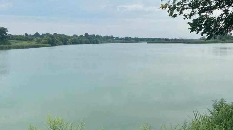 На Фастівщині виявили порушення в роботі рибного господарства