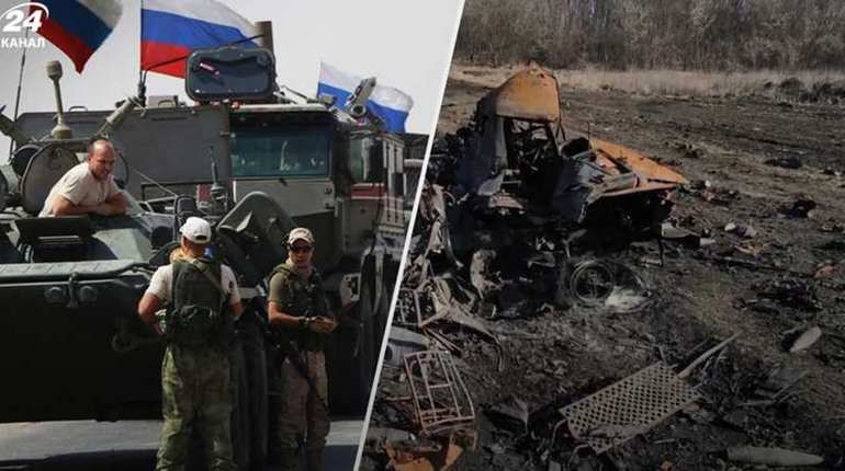 Триває 171-й день війни. Втрати ворога та ситуація в регіонах станом на ранок 13 серпня