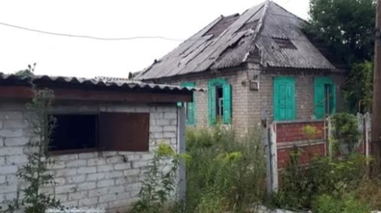 Окупанти намагаються позбавити попаснян права власності на нерухомість: коментар юриста