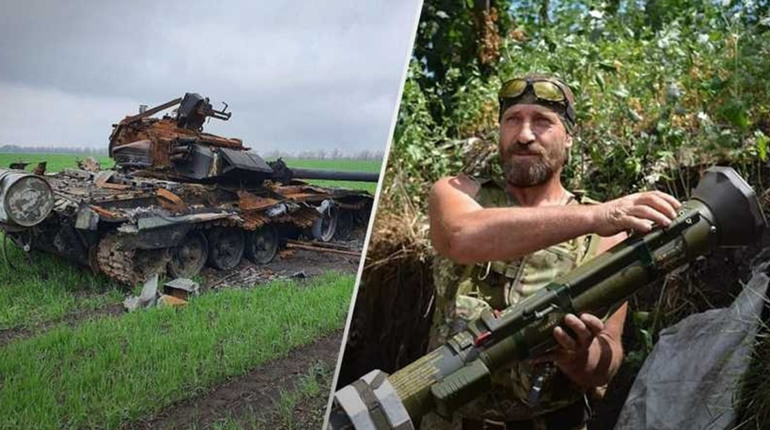 Триває 173-й день війни. Втрати ворога та ситуація в регіонах станом на ранок 15 серпня