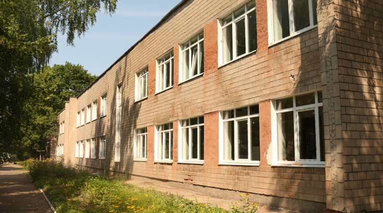 В Чернігові завершується ремонт садочка №60 та триває набір в групи