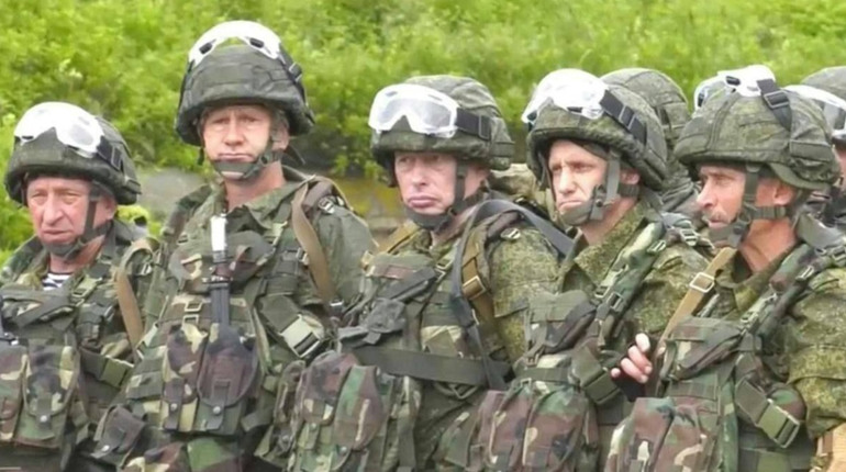 Мобілізація в Росії. Чи вистачить резервів окупантам