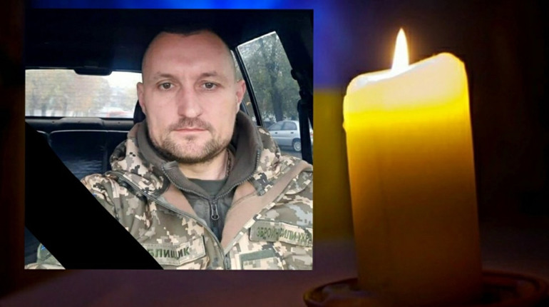 Син загинув в бою на день народження матері - у Новосілках Володимирецької тергромади знову втрата