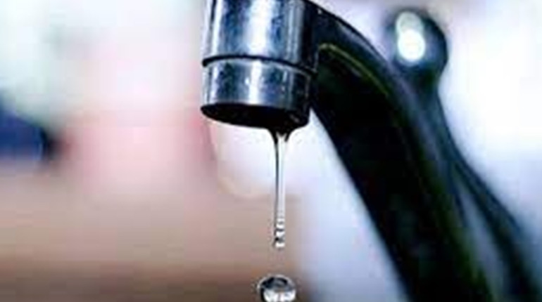 У Старокостянтинові частково припинять водопостачання