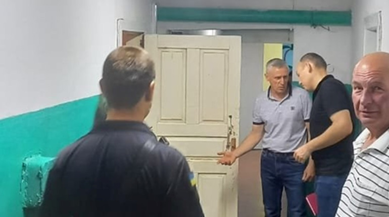 Заклади освіти Балтської громади готові до роботи в очному режимі - Подільська РДА