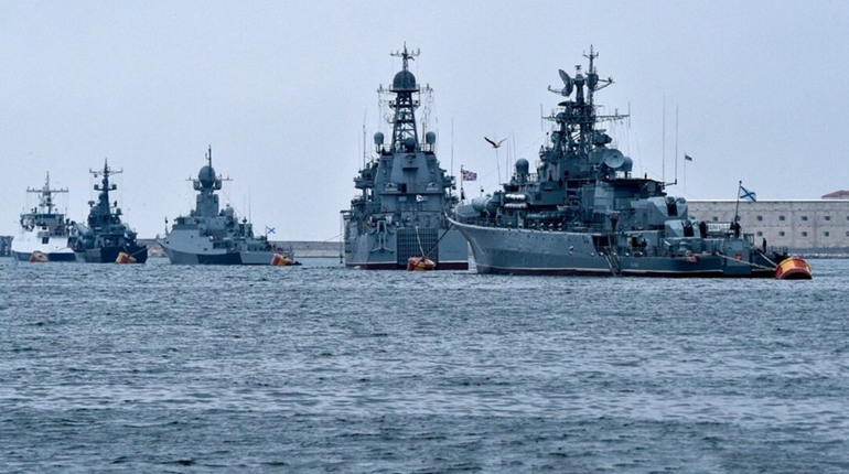 Чому росія втратила здатність захопити Одесу з моря: що сталося, які причини?