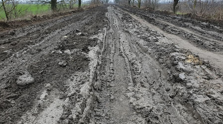 Виїзд на тимчасово окуповані території Запоріжжя призупинено