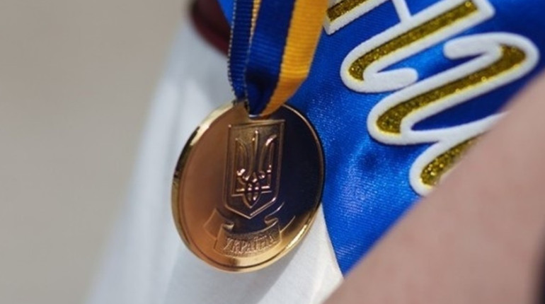 Христина Доманська набрала максимальні 600 балів під час написання мультипредметного тесту