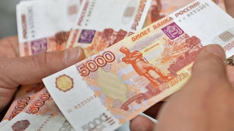 З серпня окупаційна влада Генічеська скасовувала видачу «матеріальної допомоги»