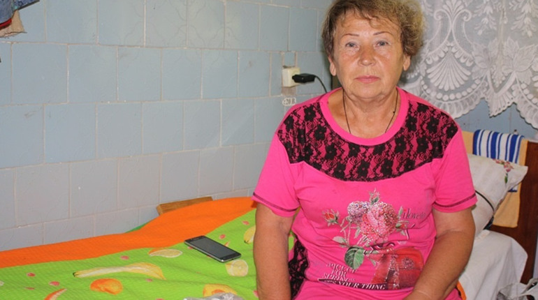 Нове життя на Полтавщині: як облаштувалася переселенка з Торецька