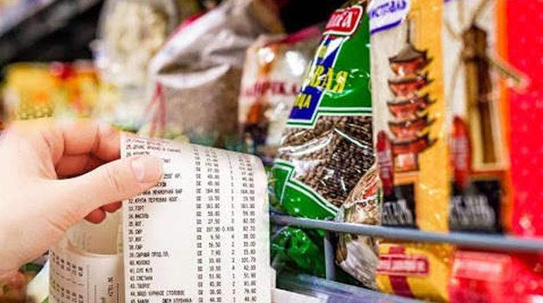 Українцям радять запасатися на зиму продуктами