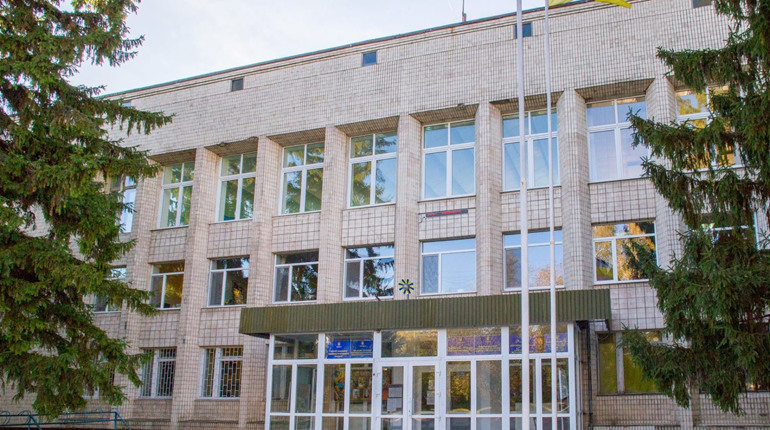 Жовтоводська міська рада: адреса, телефони, години прийому спеціалістів