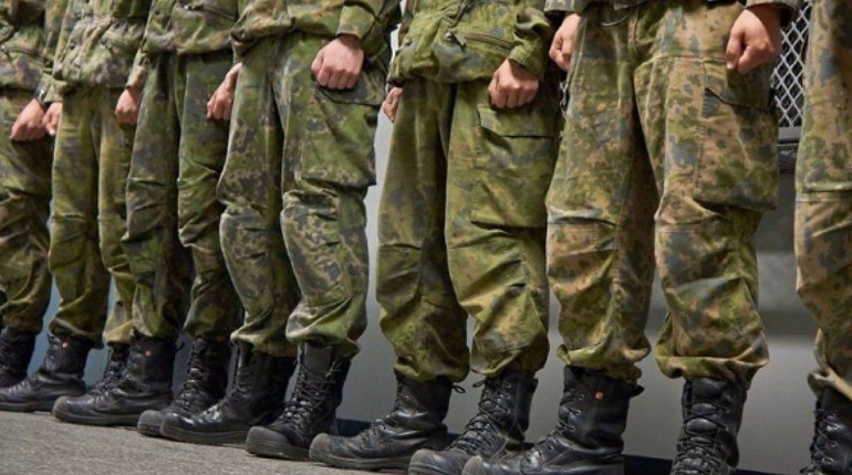 МінТОТ закликає повідомляти про примусову мобілізацію