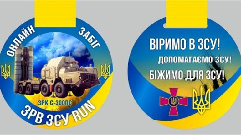 Спортсмен-візочник Дмитро Васильцов продовжує підкорювати нові дистанції