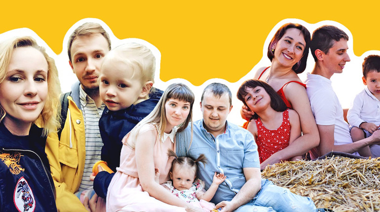 “Був 8 місяців у “декретній” відпустці”. Історії трьох чоловіків, які за відповідальне батьківство
