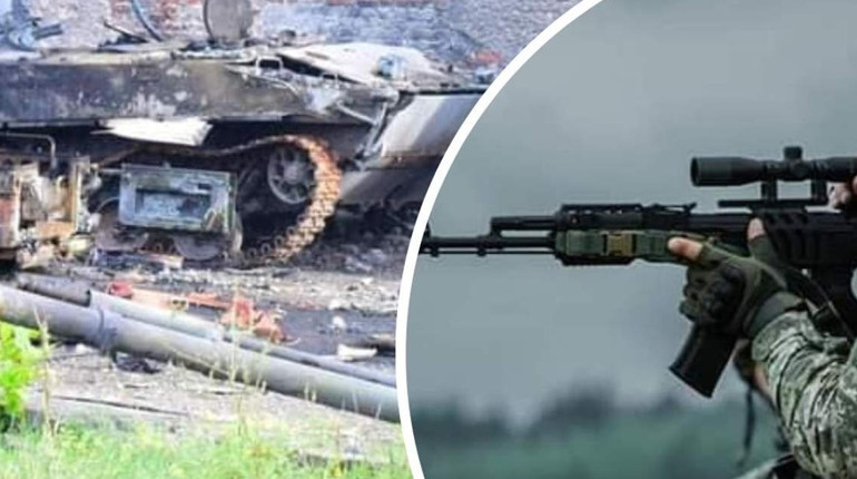 Триває 177-й день війни. Втрати ворога та ситуація в регіонах станом на ранок 19 серпня