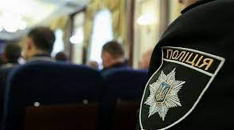 Куди звернутися в Жовтих Водах, якщо виникла необхідність у допомозі правоохоронних органів