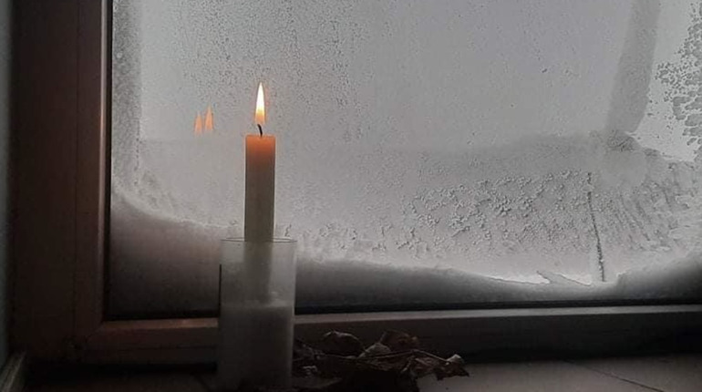Жителі окупованого Сватового готуються до зими. Чи зможуть вижити