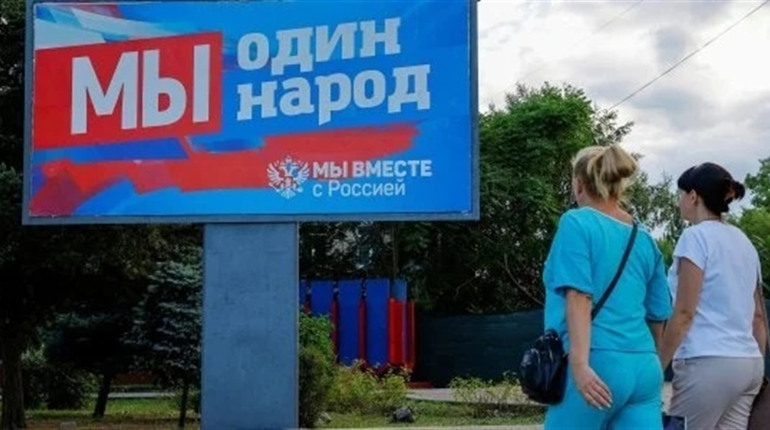 «Референдум» у Мелітополі проведуть за місцем проживання