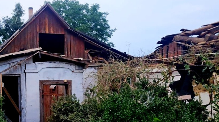 Мінреінтеграції оновило перелік громад у зоні бойових дій: додалися Мирівська та Червоногригорівська