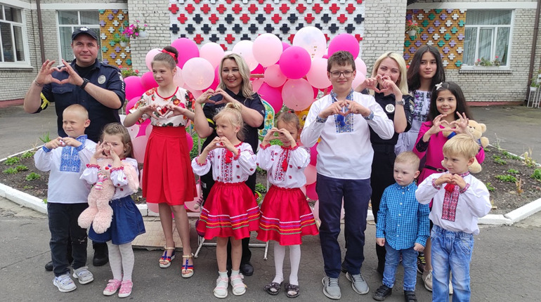 До Червонограда приїдуть ще 300 переселенців із Покровська Донецької області