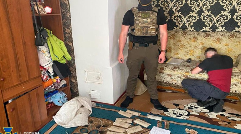 Агенти росії намагалися влаштуватися до ЗСУ, та були викриті контррозвідкою