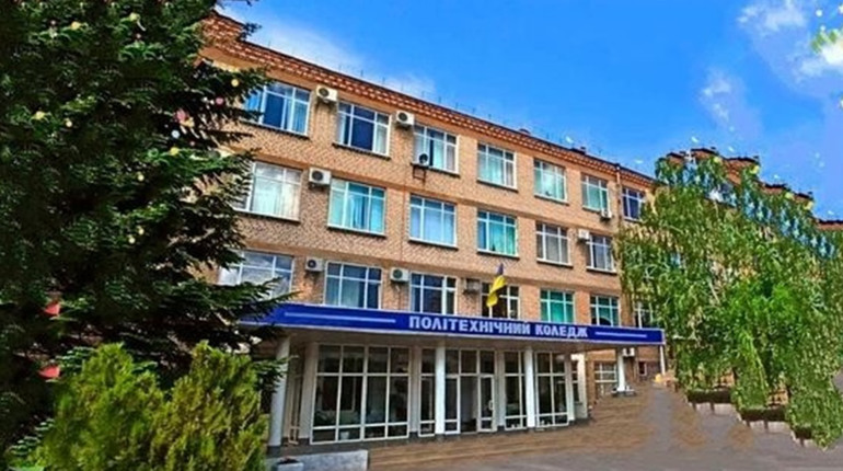 У коледжі Нової Каховки колаборантів нема